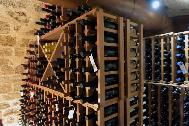 Rhodes: Food and Wine Private Tour with a Sommelier - What to Expect from the Rhodes Food and Wine Tour