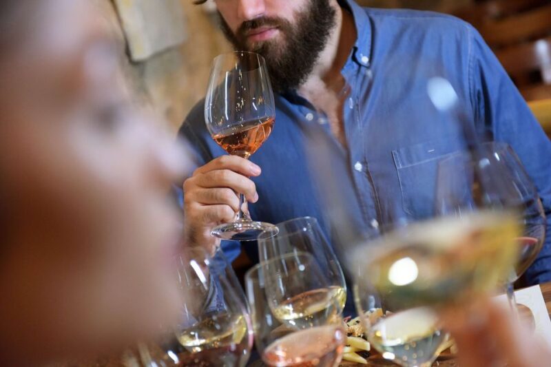 Rhodes: Food and Wine Private Tour with a Sommelier - Who Is This Tour Best Suited For?