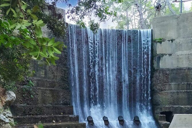 Rhodes Hidden Gems: Self-Drive Offroad Expedition - FAQ Section