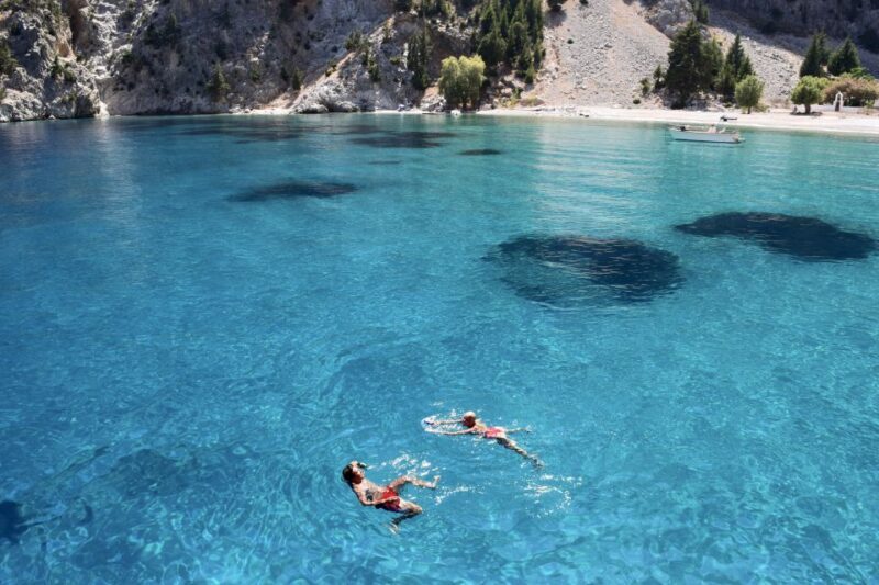 Rhodes: High-Speed Boat to Symi Island & Saint George's Bay - Introduction: Is it Worth the Trip?