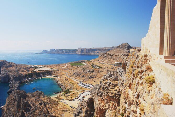 Rhodes Highlights Tour: Lindos, Kallithea Springs & 7Springs - What Travelers Say