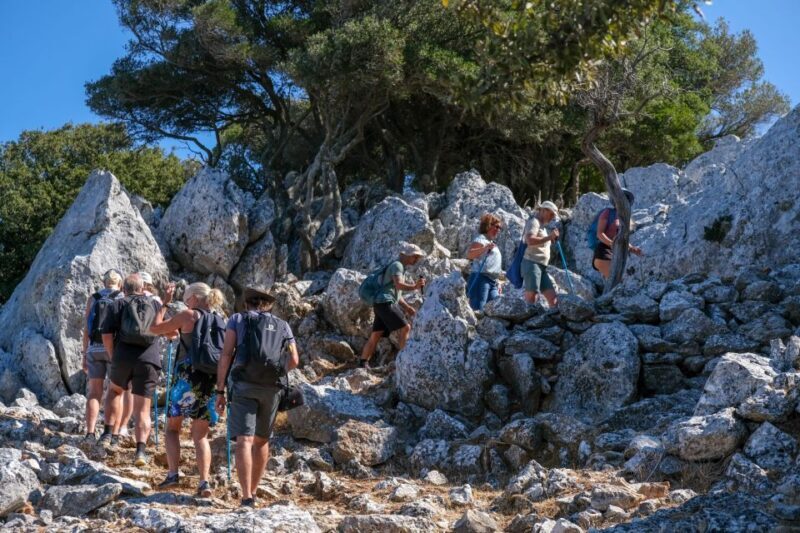 Rhodes: Hike Mountain Profitis Ilias from Salakos village - Authentic Traveler Perspectives