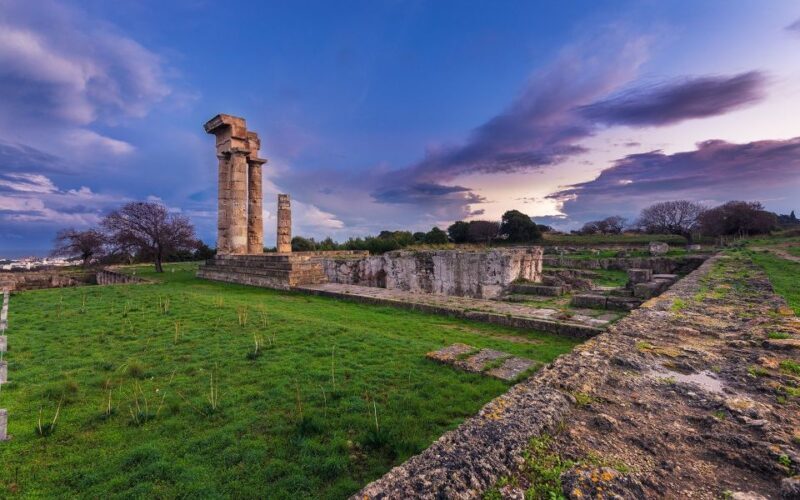 Rhodes: Hop-On Hop-Off City Tour Bus - FAQs