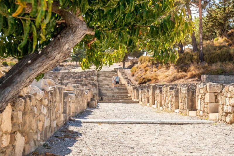 Rhodes: Kamiros, Monolithos and Lindos Village Guided Tour - Final Thoughts