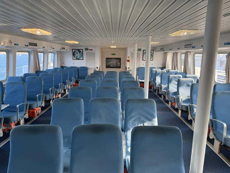 Rhodes: Marmaris Day Trip by High-Speed Boat - The Experience From a Traveler’s Perspective