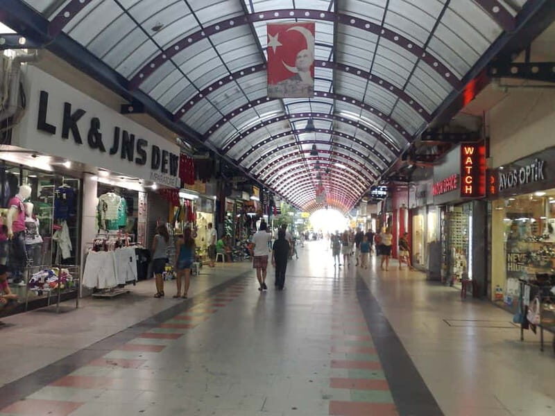 Rhodes: Marmaris Day Trip by High-Speed Boat - FAQ