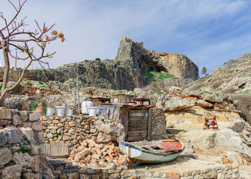 Rhodes: Old Town and Grand Master Palace Shore Excursion - A Deep Dive into the Rhodes Shore Excursion