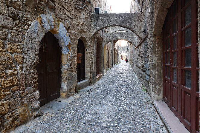 Rhodes: Palace of the Grand Master Entrance Ticket - Final Thoughts