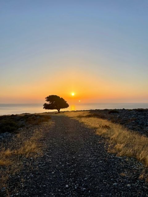 Rhodes: Pefkos-Navarone Bay, the magic of sunrise - The Real Deal: Pros and Cons