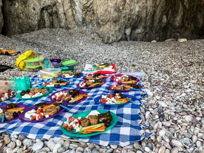 Rhodes: Pirates' Route Sea Kayaking Tour - Who Will Enjoy This Tour?