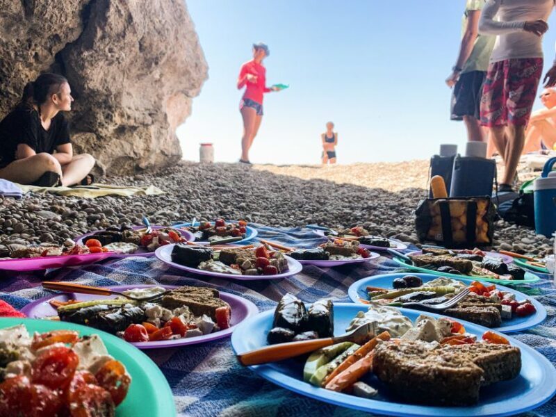 Rhodes: Pirates' Route Sea Kayaking Tour - Final Thoughts