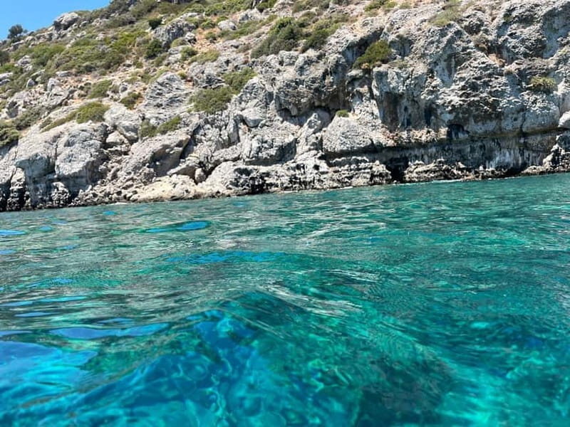 Rhodes Private Half Day Sailing Catamaran Cruise with drinks - Exploring the Rhodes Private Half Day Sailing Catamaran Cruise with Drinks