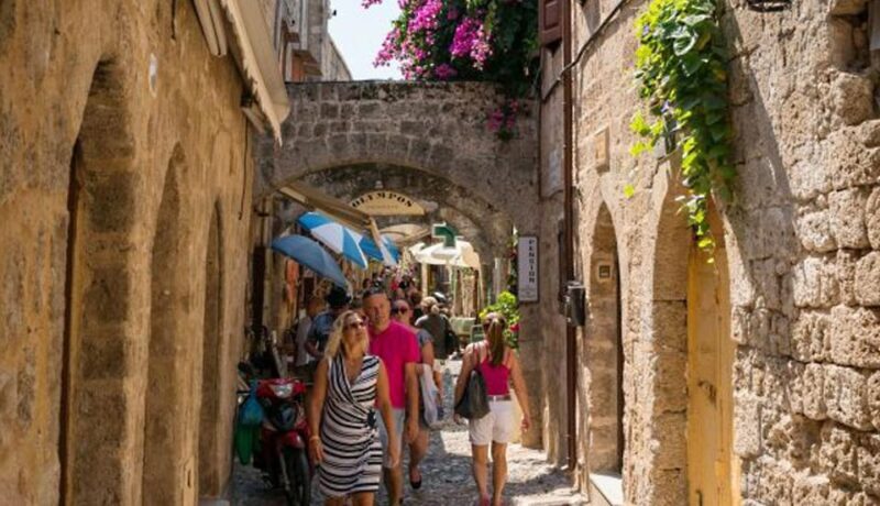Rhodes: Private Medieval City Treasure Hunt with Food Stops - Final Thoughts