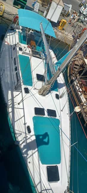 Rhodes: Private Sunset Boat Trip - What to Expect from the Rhodes Private Sunset Boat Trip