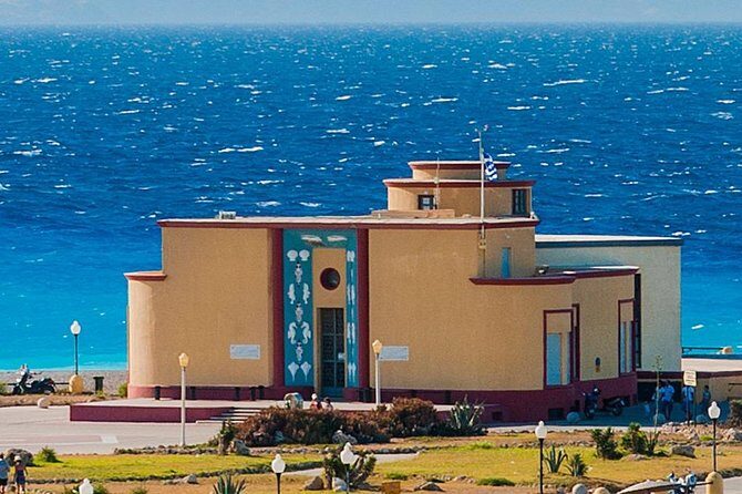 Rhodes Private Tours - Practical Tips for Booking and Enjoying