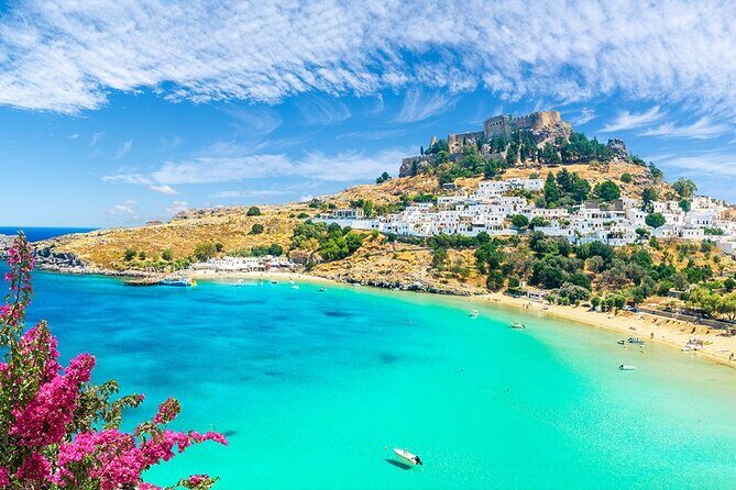 Rhodes Private Tours - Final Thoughts