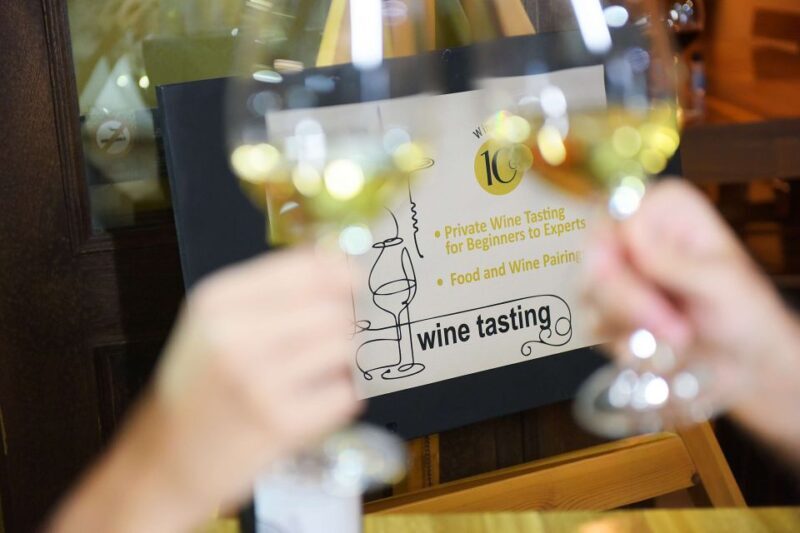 Rhodes: Private Wine Tasting Experience for Beginners - What Makes This Tour Worth Considering?