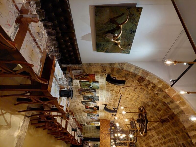 Rhodes: Private Wine Tasting Experience for Beginners - Who Is This Tour Best For?