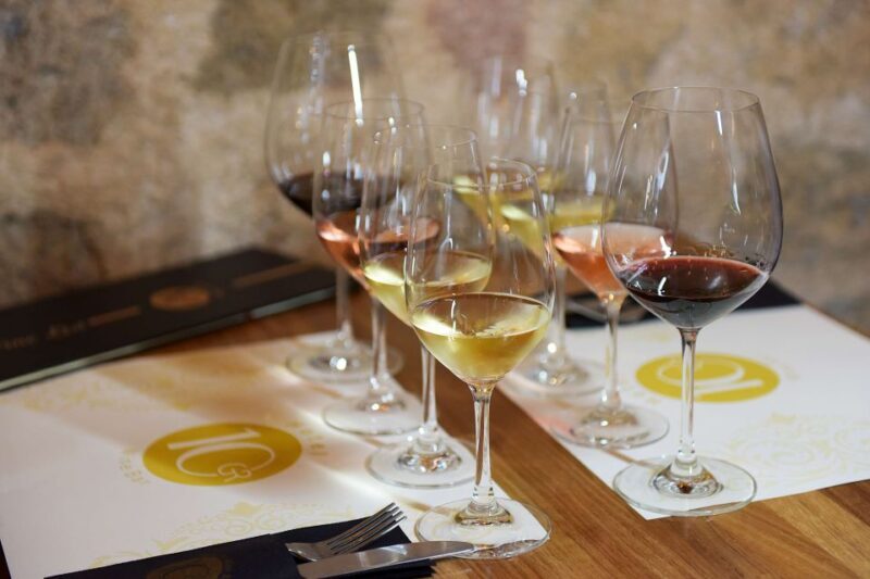 Rhodes: Private Wine Tasting Experience for Wine Lovers - Practical Tips for Your Visit