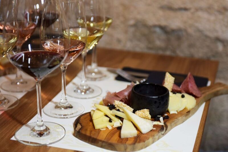 Rhodes: Private Wine Tasting Experience for Wine Lovers - Who Should Consider This Tour?
