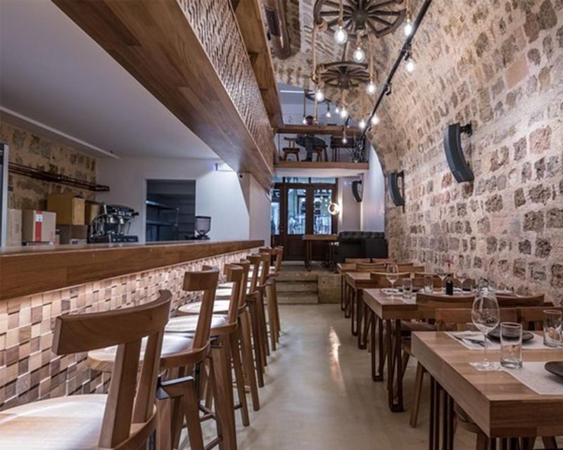 Rhodes: Private Wine Tasting Experience - The Wines & Food Pairing