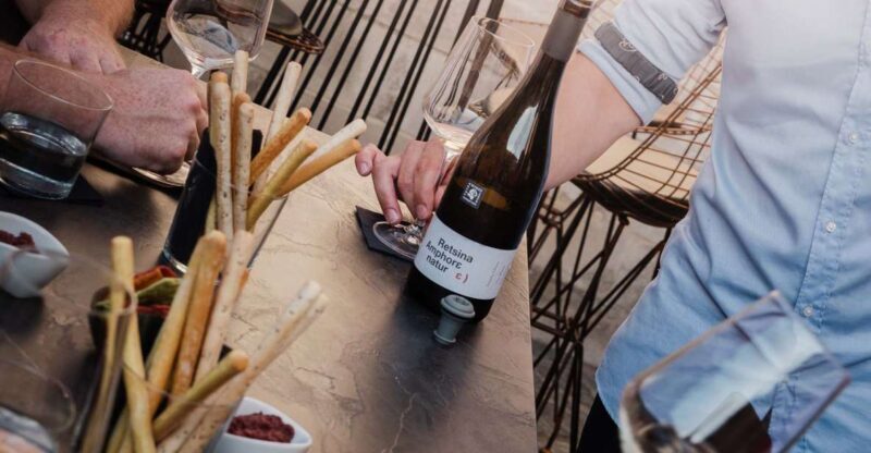 Rhodes: Private Wine Tasting Experience - FAQs