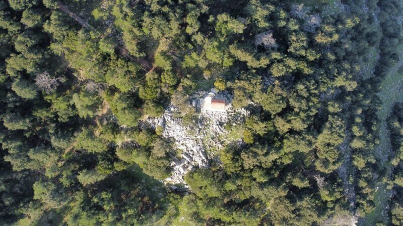 Rhodes: Salakos-Profitis Ilias Hike with Sunset - An Honest Breakdown of the Rhodes Profitis Ilias Hike