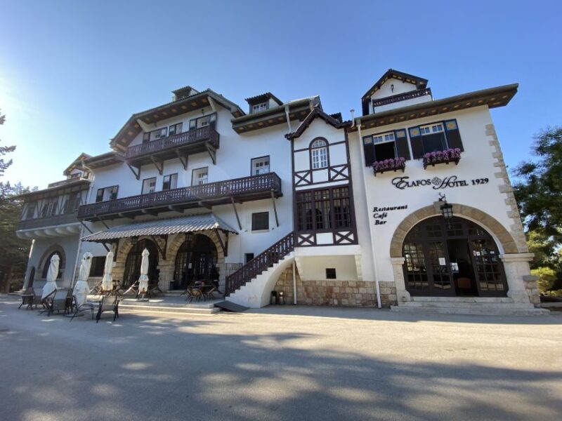 Rhodes: Salakos-Profitis Ilias Hike with Sunset - FAQ About the Rhodes Salakos-Profitis Ilias Hike