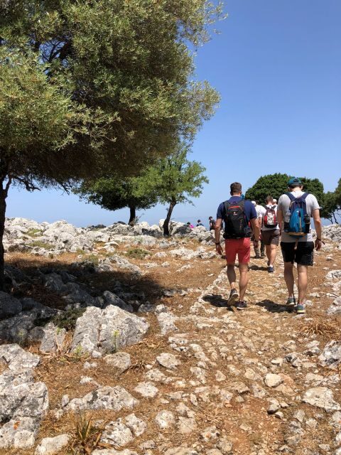 Rhodes: Salakos to Profitis Ilias 4 hours Guided Hike - A Closer Look at the Salakos to Profitis Ilias Hike
