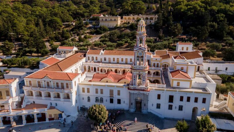 Rhodes: Scenic Cruise to Symi Island & St George Bay - The Sum Up: Is This Tour Right for You?