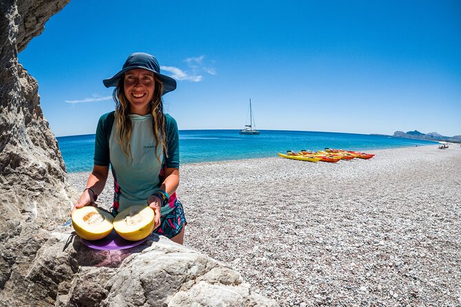 Rhodes Sea Kayaking Tour - Weather, Cancellations, and Realistic Expectations