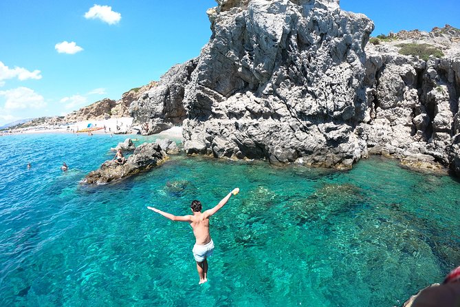 Rhodes Sea Kayaking Tour - Value for Money: What Youre Actually Getting