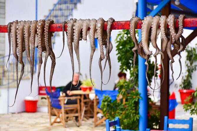 Rhodes Self Drive 4x4 Wilderness Expedition & Traditional Lunch - Final Thoughts