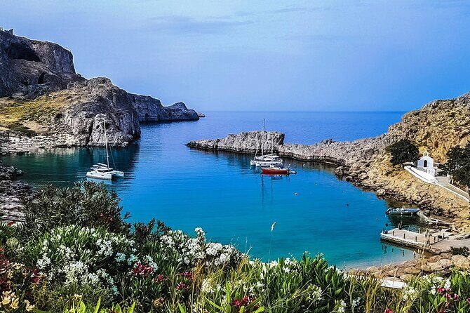 Rhodes Shore Excursion: Private Lindos and Rhodes Old Town Tour - An In-Depth Look at the Tour Experience