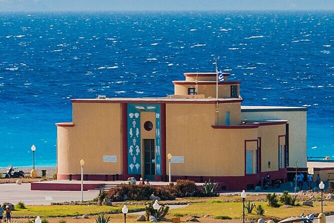 Rhodes Shore Excursion: Rhodes City Tour - Final Thoughts