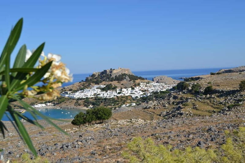Rhodes: Small Group to Lindos with 4-Hours of Free Time - FAQs