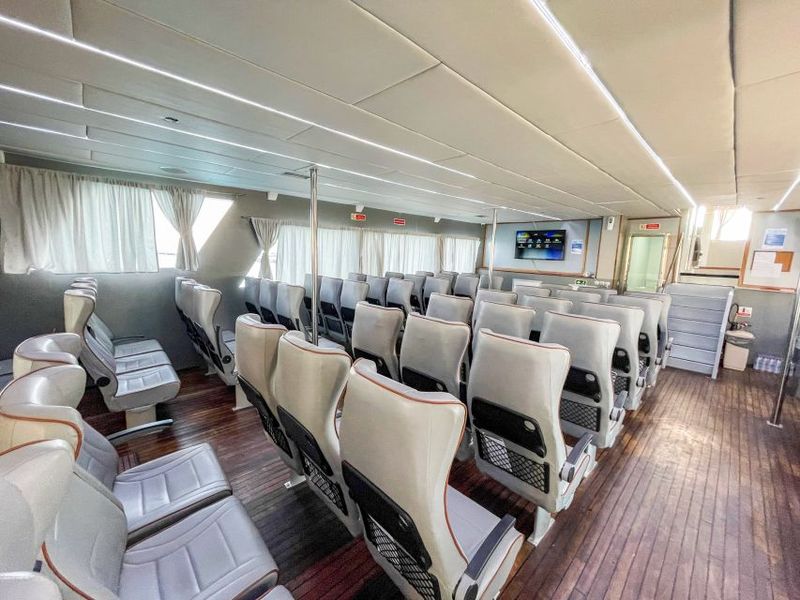 Rhodes: Speedboat Trip to Symi with Free Time to Explore - The big idea: a Symi day trip that keeps the pressure off