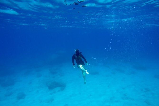 Rhodes: Stand Up Paddle & Snorkel Adventure - Weather and Cancellation Policies