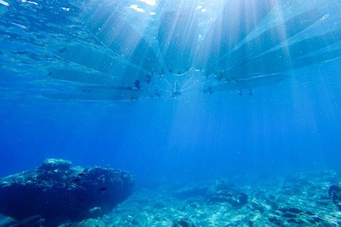 Rhodes: Stand Up Paddle & Snorkel Adventure - Who Is This Tour Best For?