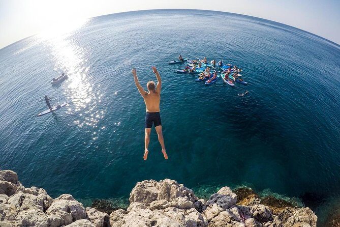 Rhodes: Stand Up Paddle & Snorkel Adventure - Final Thoughts