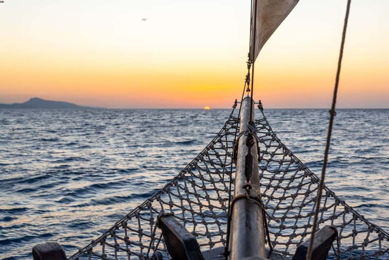 Rhodes: Sunset Cruise 1 hour on an 18th-Century Boat - Who Will Enjoy This Tour?