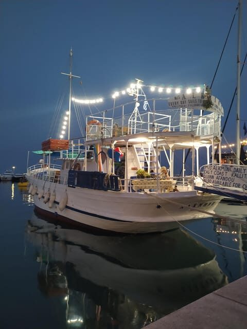 Rhodes: Sunset Cruise to Kallithea with Drinks and Snacks - Who Will Love This Experience?