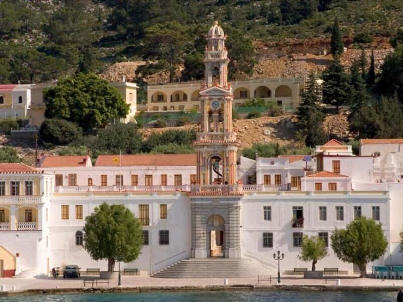 Rhodes: Symi Island, Panormitis, Full Day Boat Trip - Final Thoughts