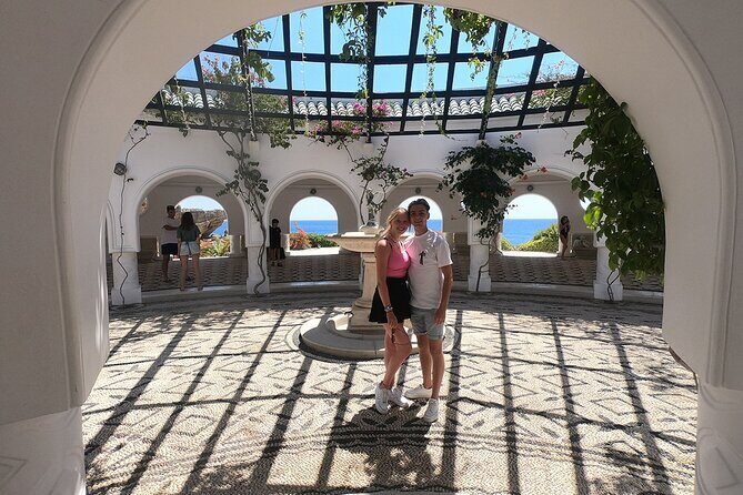 Rhodes to Anthony Quinn Bay E-Bike & Snorkelling Tour - Final Thoughts