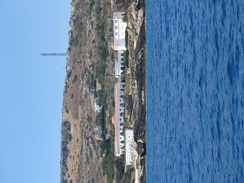 Rhodes Town: Anthony Quinn, Kalithea & Afandou Boat Cruise - What Reviewers Say