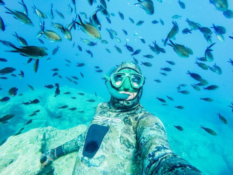 Rhodes Town: Submarine Cruise with Underwater Views - The Value for Money