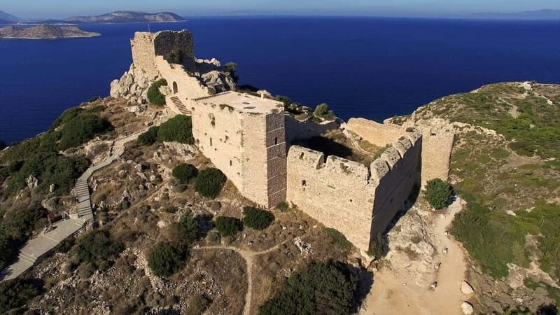 Rhodes: West Coast Private Ride with Hidden Gems - Final Thoughts: Is This Tour Right for You?