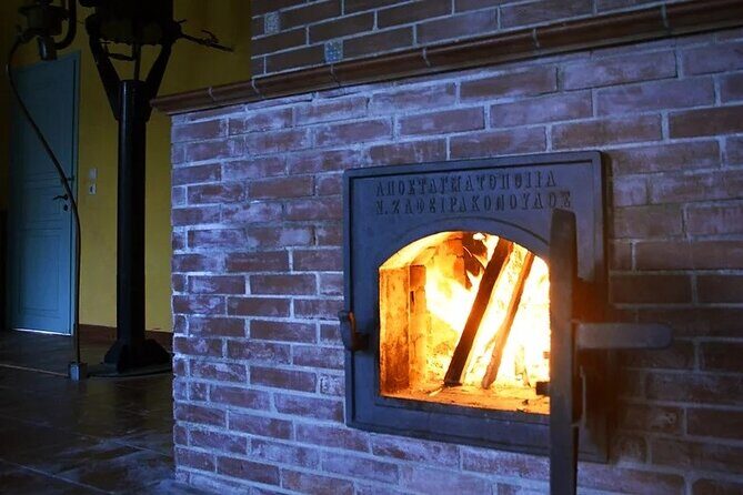 Rhodes Wine & Food Tour: 10 Meal Course Lunch, Wine Tasting, Cooking Class - Frequently Asked Questions