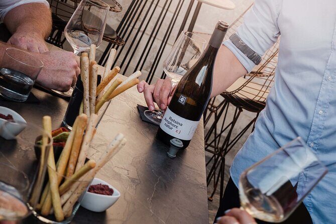 Rhodes Wine Tasting Experience - The Wines: What You’re Likely to Taste