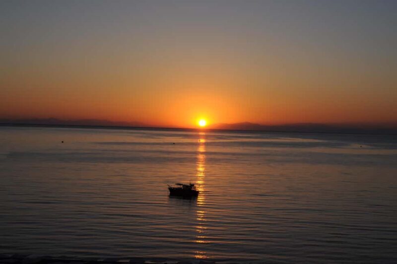 Rhodes: Wine Tasting with Sunset Views & Scenic Drive - What About the Price?